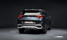 Kia Sportage LPG 2.0 2WD * НАЙ-ДОБРА ЦЕНА В БЪЛГАРИЯ* , снимка 4