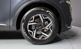 Kia Sportage LPG 2.0 2WD * НАЙ-ДОБРА ЦЕНА В БЪЛГАРИЯ* , снимка 5