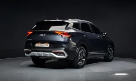 Kia Sportage LPG 2.0 2WD * НАЙ-ДОБРА ЦЕНА В БЪЛГАРИЯ* , снимка 2