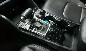 Kia Sportage LPG 2.0 2WD * НАЙ-ДОБРА ЦЕНА В БЪЛГАРИЯ* , снимка 9