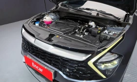 Kia Sportage LPG 2.0 2WD * НАЙ-ДОБРА ЦЕНА В БЪЛГАРИЯ* , снимка 6