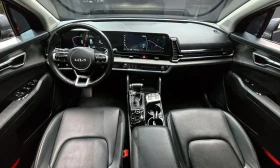 Kia Sportage LPG 2.0 2WD * НАЙ-ДОБРА ЦЕНА В БЪЛГАРИЯ* , снимка 7