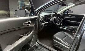 Kia Sportage LPG 2.0 2WD * НАЙ-ДОБРА ЦЕНА В БЪЛГАРИЯ* , снимка 11