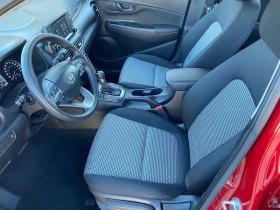 Hyundai Kona 2.0/ 150 к.с., 4х4, Автоматик, Клима, Подгряване, снимка 7