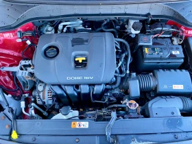 Hyundai Kona 2.0/ 150 к.с., 4х4, Автоматик, Клима, Подгряване, снимка 16