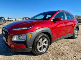 Hyundai Kona 2.0/ 150 к.с., 4х4, Автоматик, Клима, Подгряване, снимка 2