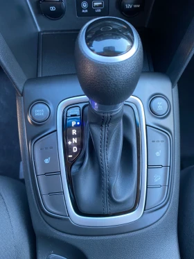 Hyundai Kona 2.0/ 150 к.с., 4х4, Автоматик, Клима, Подгряване, снимка 15
