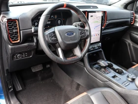 Ford Ranger RAPTOR 3.0 EcoBoost* 360CAM* KEYLESS* BANG&OLUFSEN, снимка 7