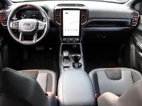 Ford Ranger RAPTOR 3.0 EcoBoost* 360CAM* KEYLESS* BANG&OLUFSEN, снимка 11