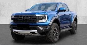 Ford Ranger RAPTOR 3.0 EcoBoost* 360CAM* KEYLESS* BANG&OLUFSEN, снимка 1