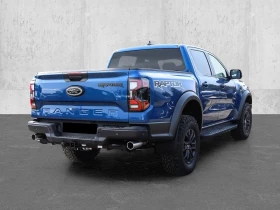 Ford Ranger RAPTOR 3.0 EcoBoost* 360CAM* KEYLESS* BANG&OLUFSEN, снимка 2