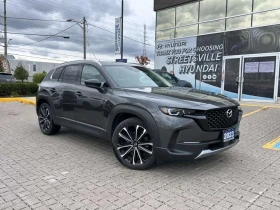 Mazda CX-50 * GT w Turbo * CARFAX * ЦЕНА ДО БГ, снимка 1