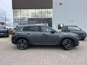 Mazda CX-50 * GT w Turbo * CARFAX * ЦЕНА ДО БГ, снимка 4