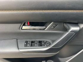 Mazda CX-50 * GT w Turbo * CARFAX * ЦЕНА ДО БГ, снимка 9