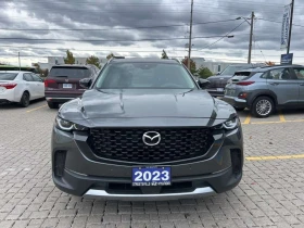 Mazda CX-50 * GT w Turbo * CARFAX * ЦЕНА ДО БГ, снимка 2