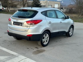 Hyundai IX35 4x4, снимка 4