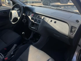 Honda Hr-v 1.6i/124кс/4x4, снимка 9