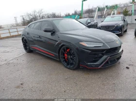 Lamborghini Urus * Graphite Capsule/Pearl Capsule* , снимка 1