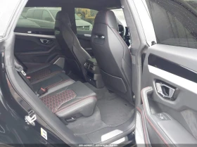 Lamborghini Urus * Graphite Capsule/Pearl Capsule* , снимка 8