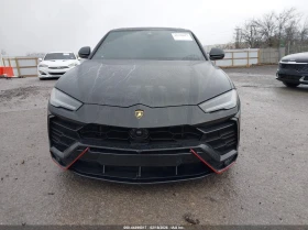 Lamborghini Urus * Graphite Capsule/Pearl Capsule* , снимка 13