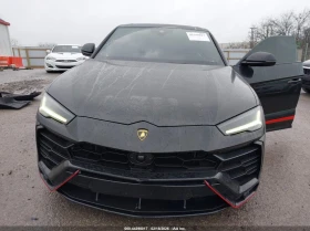Lamborghini Urus * Graphite Capsule/Pearl Capsule* , снимка 6