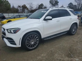 Mercedes-Benz GLE 350 4MATIC AMG PKG| DISTRONIC| HUD| PANO, снимка 3