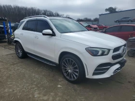 Mercedes-Benz GLE 350 4MATIC AMG PKG| DISTRONIC| HUD| PANO, снимка 1