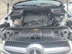 Mercedes-Benz GLE 350 4MATIC AMG PKG| DISTRONIC| HUD| PANO, снимка 12