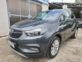 Opel Mokka 1.4i АВТОМАТИК 4X4, снимка 3