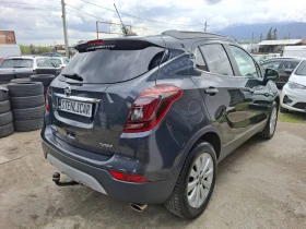 Opel Mokka 1.4i АВТОМАТИК 4X4, снимка 6