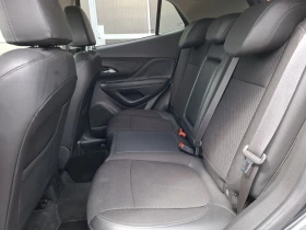 Opel Mokka 1.4i АВТОМАТИК 4X4, снимка 11