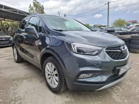 Opel Mokka 1.4i АВТОМАТИК 4X4, снимка 5