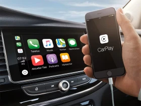 Opel Mokka 1.4i АВТОМАТИК 4X4, снимка 17