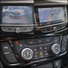 Opel Mokka 1.4i АВТОМАТИК 4X4, снимка 13