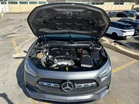Mercedes-Benz GLA 250 2l, снимка 8