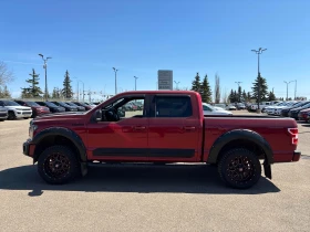 Ford F150 4WD SuperCrew Box* ПОДГРЕВ* КАМЕРА* , снимка 3