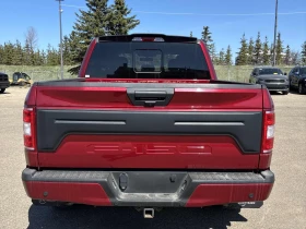 Ford F150 4WD SuperCrew Box* ПОДГРЕВ* КАМЕРА* , снимка 5