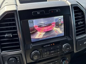 Ford F150 4WD SuperCrew Box* ПОДГРЕВ* КАМЕРА* , снимка 9