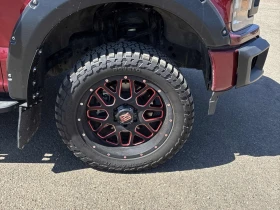 Ford F150 4WD SuperCrew Box* ПОДГРЕВ* КАМЕРА* , снимка 13