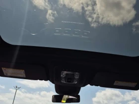 Mercedes-Benz GLE 450 AMG ПОДГРЕВИ * BURMESTER * 360 * PANO * CARFAX, снимка 13