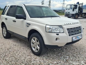 Land Rover Freelander 2.2TD4/4x4/Внос Италия, снимка 5