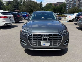Audi Q5 * Komfort * CARFAX * БЕЗ ПЪРВОНАЧАЛНА ВНОСКА, снимка 6