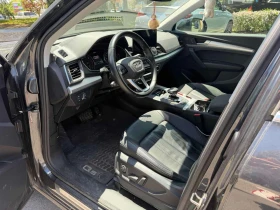 Audi Q5 * Komfort * CARFAX * БЕЗ ПЪРВОНАЧАЛНА ВНОСКА, снимка 5