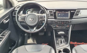 Kia Niro 1.6GDI DTC HEV Style 103kw EcoHybrid , снимка 10