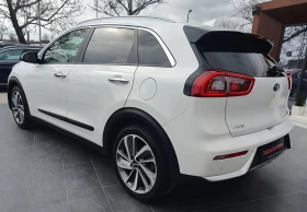 Kia Niro 1.6GDI DTC HEV Style 103kw EcoHybrid , снимка 4