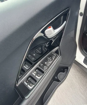 Kia Niro 1.6GDI DTC HEV Style 103kw EcoHybrid , снимка 15
