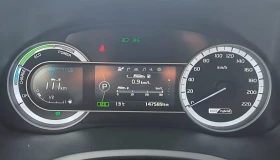 Kia Niro 1.6GDI DTC HEV Style 103kw EcoHybrid , снимка 13