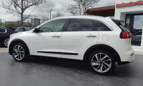 Kia Niro 1.6GDI DTC HEV Style 103kw EcoHybrid , снимка 2