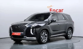 Hyundai Palisade 2.2 Caligraphy, снимка 1