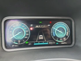 Hyundai Kona 64KWh/PRIME/ГАРАНЦИЯ/SOH100%/BLUELINK/2022г., снимка 13